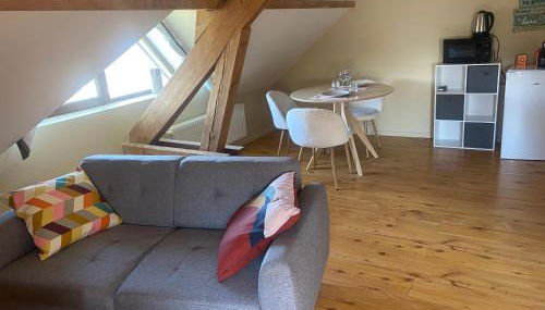 APPARTEMENT COSY 40 m2, climatisé, parking gratuit - Foto 4