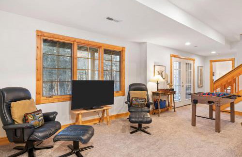 The Lodge, 'North Woods' style, boutique Galena Getaway! - Foto 21