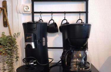 Appart cosy proche plage - Foto 5