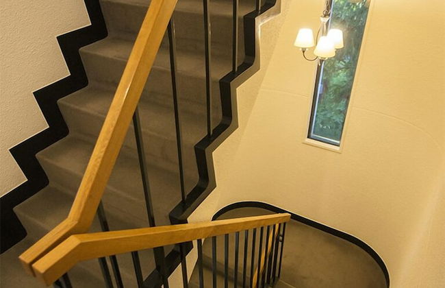 House Hotel Kenrokuzaka - Foto 21