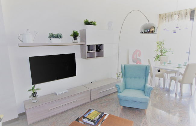 Downtown Eco Chic Porta Romana - Photo 16