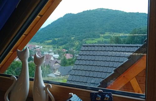 Apartamenty Na Brzegu Szczawnica - Photo 8