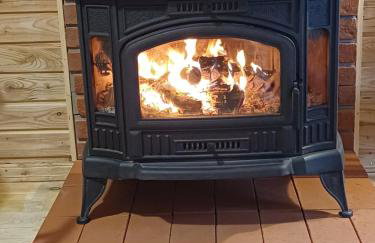 Magia Krutyni Domek nr2 - Foto 34