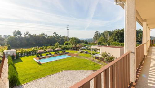 Solar dos Arcos • Luxury Rural Retreat & Heated Po - Foto 4, Garden, Garden view