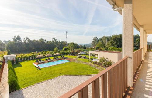 Solar dos Arcos • Luxury Rural Retreat & Heated Po - Foto 4