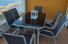 BENITATXELL VISTAS IMPRESIONANTES - Foto 58