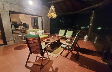 Gerês - Refúgio das Laranjeiras - Foto 26