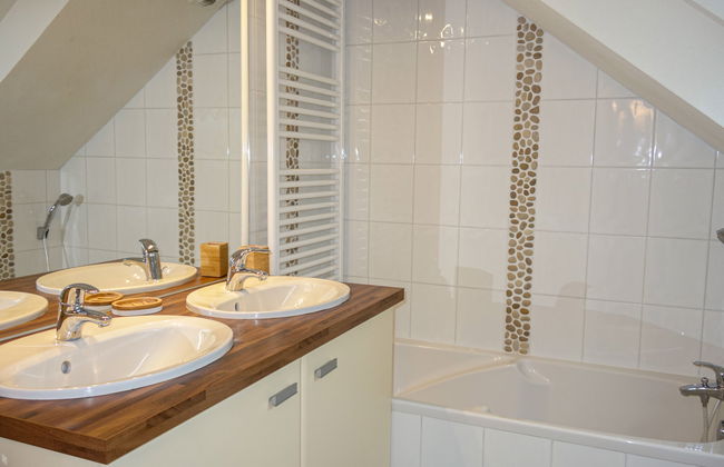 Le Domaine de Crespin - Foto 5