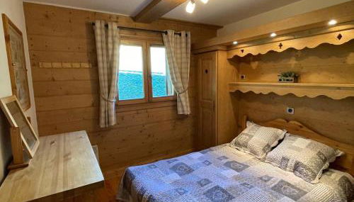 Duplex 4 pièces avec garage près des pistes - FR-1-293-89 - Foto 3