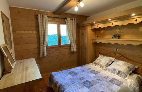 Duplex 4 pièces avec garage près des pistes - FR-1-293-89 - Foto 3