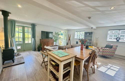 Charming Dog-Friendly Guesthouse - Foto 33