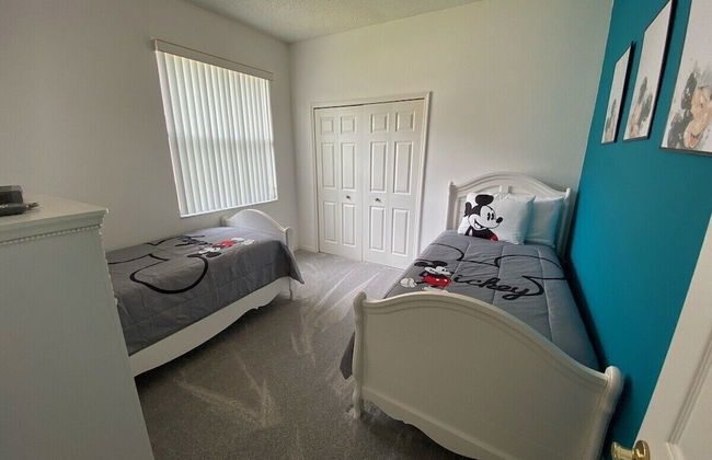 Private Pool Villa, Southern Dunes - Foto 7