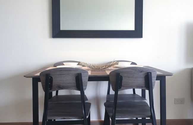 HI HOME At The Knightsbridge Residences - Foto 8