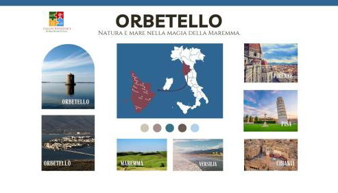 Holiday Home Giannella - Holiday Home Giannella - Foto 3