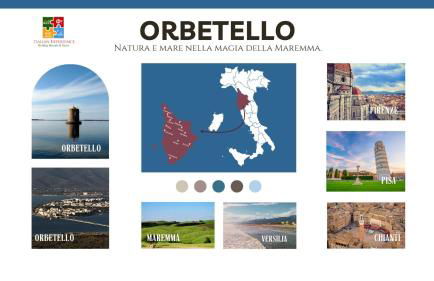 Villa Argentario - Villa Argentario - Foto 3