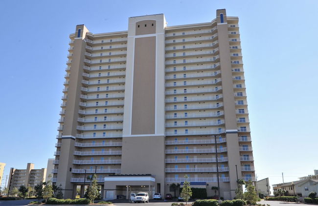 Crystal Tower Condominiums by Wyndham Vacation Rentals - Foto 46