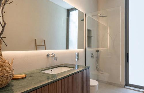 VILLA PETRA PHILIPPOS heated pool optional - Foto 18