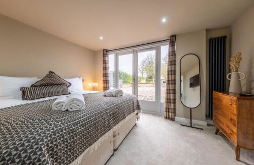 Primrose Farm Barn 14 - Foto 61