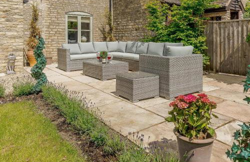 The Clock House - Foto 20