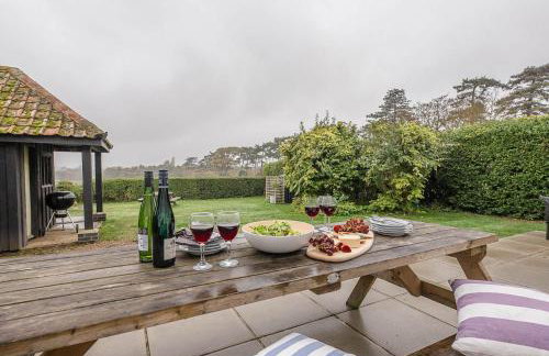 The Artist's House, Orford - Foto 13