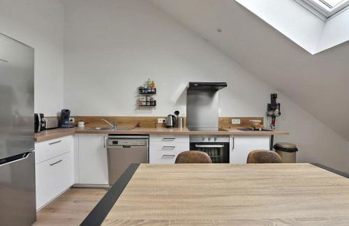 Le repaire du 3e - Foto 13