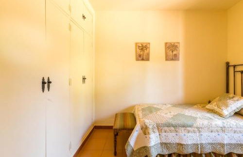 Cortijo El Carmen Finca El Revuelo - Photo 26