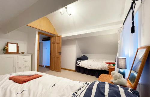 Main Street Cottage, Ballintoy - Foto 20