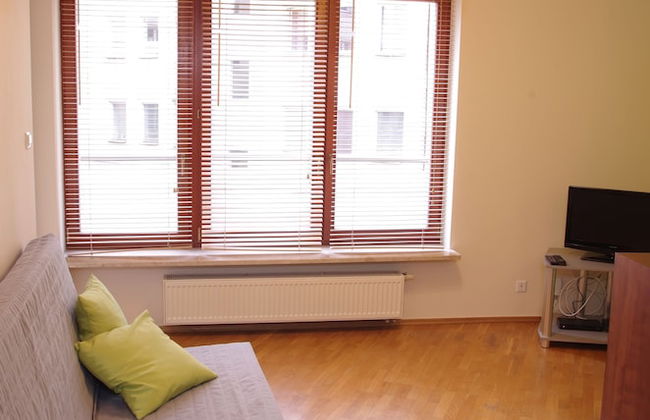 Szucha Apartments - Photo 57