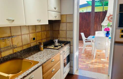 Villa Pinocchia - Foto 7