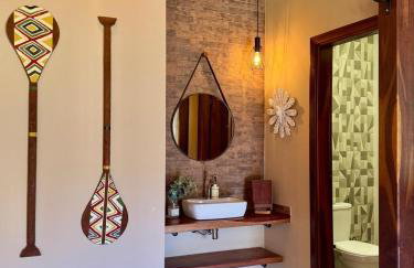 Estância Vó Maria em Bodoquena - Foto 26