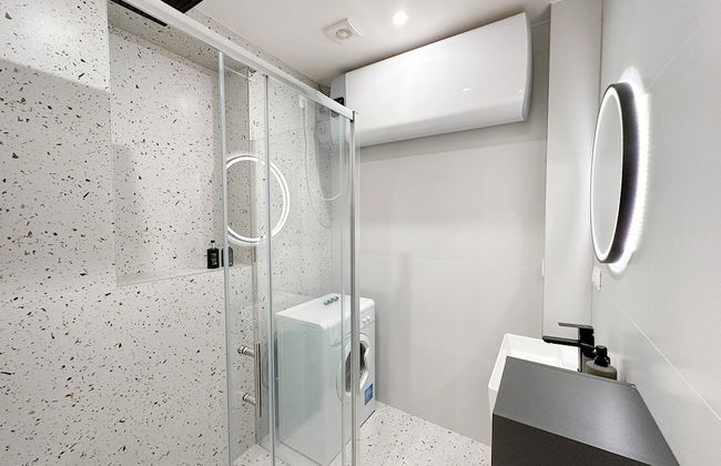 Elegant And Cozy 2kk Apartment - Foto 24