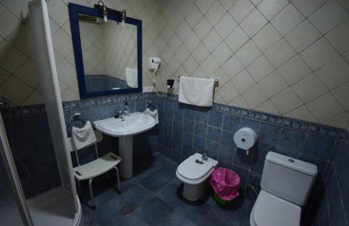 Apartamentos Horno y Casa De Dulce - Foto 66