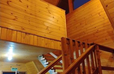 Cabanas Pôr do Sol - São Chico - Foto 36