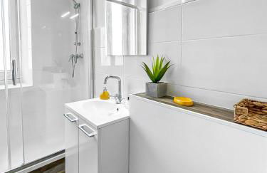 Une halte sympa! - Foto 47