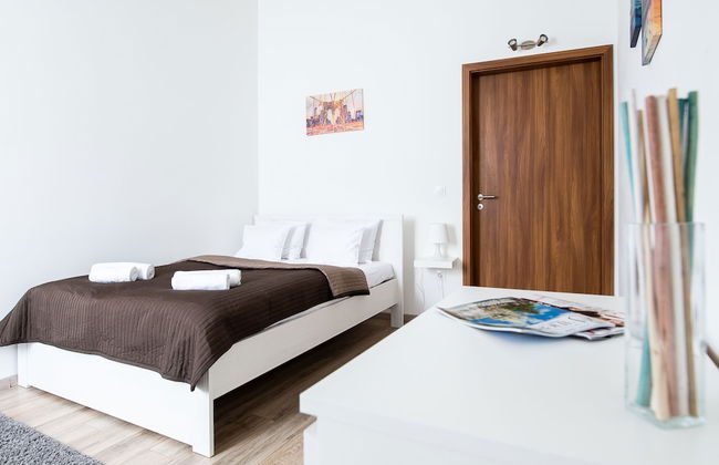 Vagabond Corvin - Foto 17