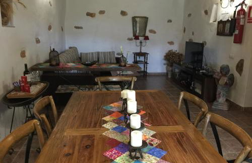 Casa Emblematica Abuelo Rafael - Foto 23