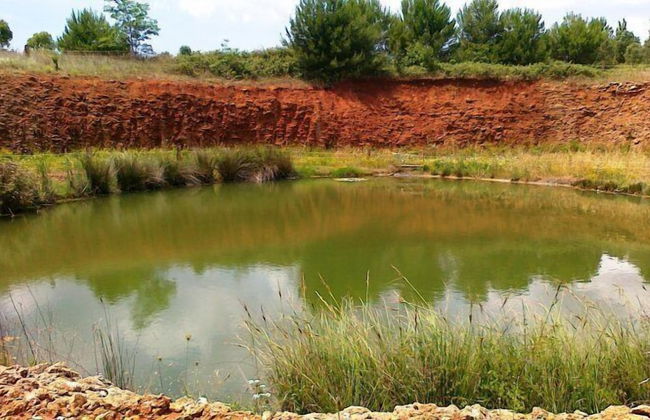 Masseria La Torre - Foto 52