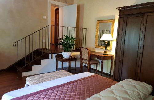 I giardini segreti di Villa Marcello Marinelli - Foto 21