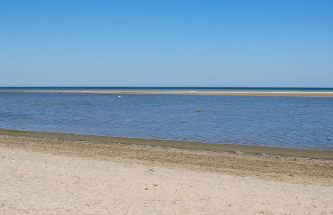 Gollwitzer Park (Insel Poel) - Foto 19