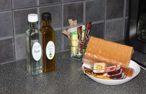 Aaron Apartments - Foto 36