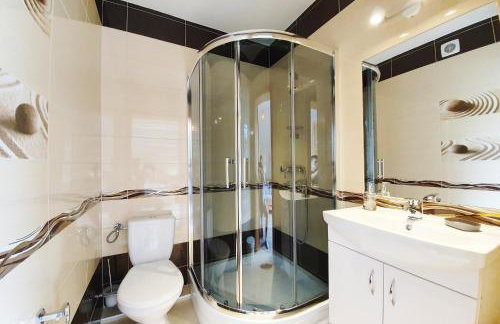 Pokoje Czajka- Agroturystyka - Photo 36