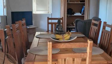 Casa Azul Oase da Natureza em Recanto - Foto 5