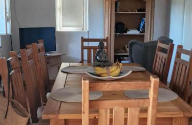 Casa Azul Oase da Natureza em Recanto - Foto 5