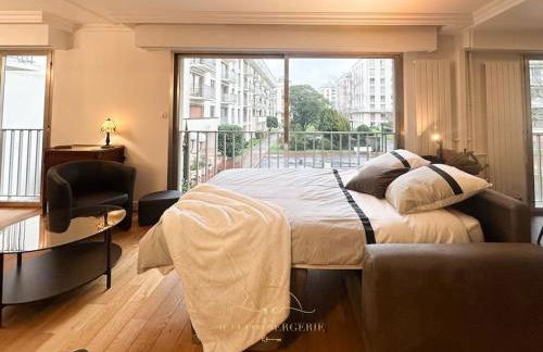 L'Archimède - Parking privé - Foto 22