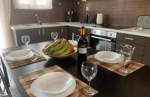 Areti apartment - Photo 16