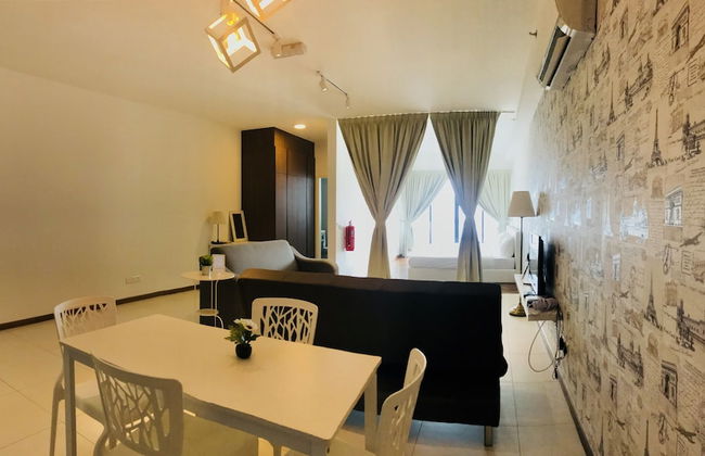 Romantic Mansion at The Landmark - Foto 17