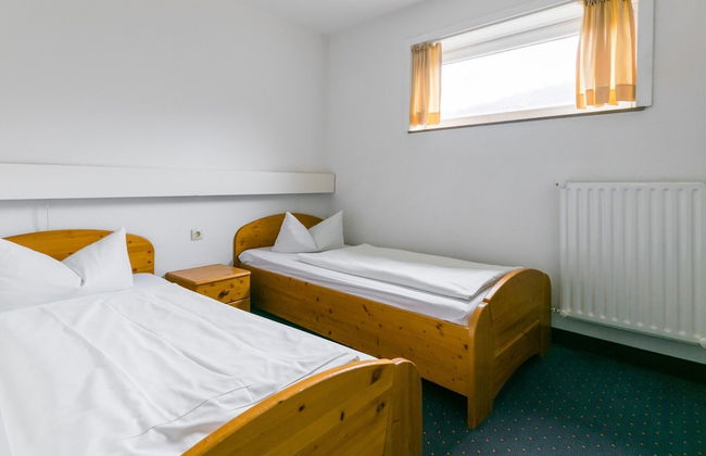 Appartement im Panoramic Hotel Bad Lauterberg - Foto 2