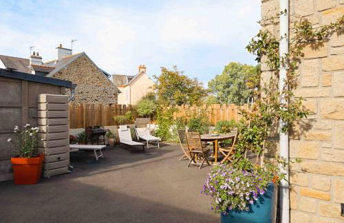 Les coques bleues - Foto 8