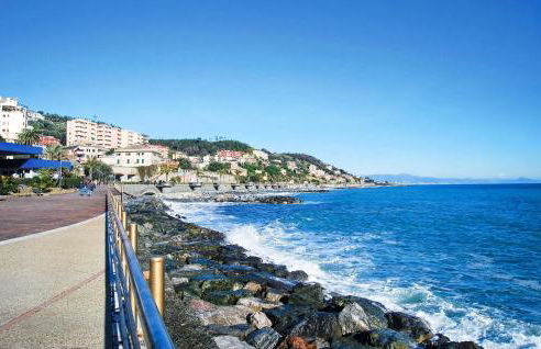 2 Bedroom Cozy Home In Cisano Sul Neva - Foto 25