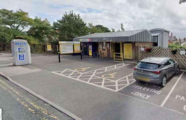 Travellers Economic Retreat in Orrell Park - Foto 10